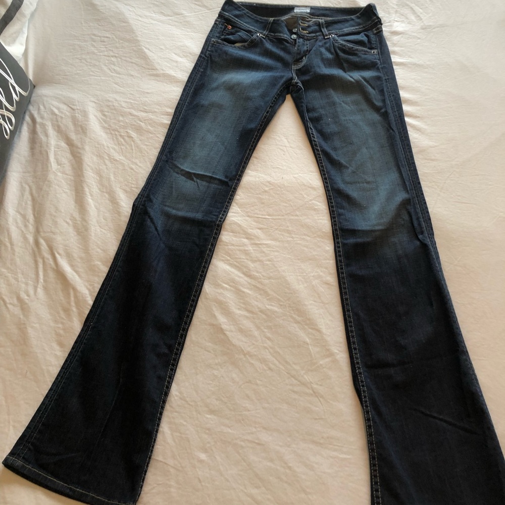 Hudson Signature jeans